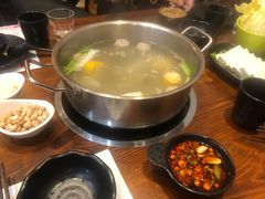 -八宝牛潮汕鲜牛肉火锅(净月店)
