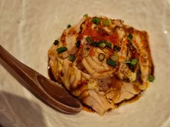 -水之惠鲜鱼料理(王府大街店)