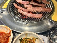 猪颈肉-喜来稀肉(虹泉路店)