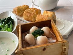 -粤财皇冠假日酒店·彩华轩中餐厅