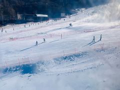 -中旅松花湖滑雪场