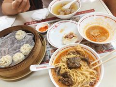 -津品味小吃(大学湾店)