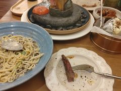 -秘密旅行Bonjour(黑金冠 江南西店)