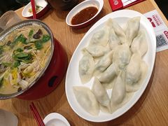 -喜家德虾仁水饺(邯郸新世纪中心店)