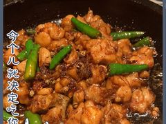 -绿茶餐厅(布吉万象汇店)