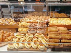 -红跑车HPCBAKERY(汉商店)