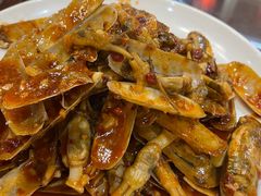 -小铜锣湾海鲜家常菜馆(河西店)