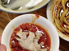 -中和裴氏蹄花(府河路店)