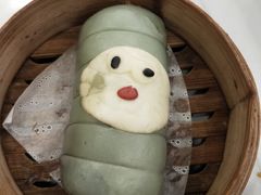 -豪享悦牛排自助餐厅(天河城店)