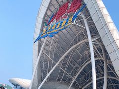 -渔岛海洋度假区