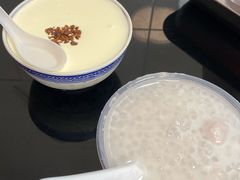 -百花传统甜品店(原址店)