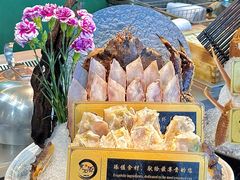 -黑木原精致料理·铁板烧
