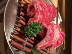 -西塔老太太泥炉烤肉(亚运村店)