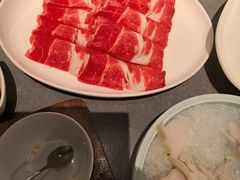 -鼎鼎香·港式火锅(北京SKP店)