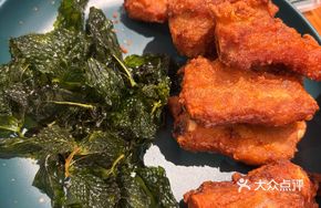 Ho Xiang Spare Ribs