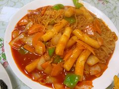 -中场休息食间(杨柳青店)