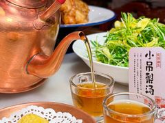 -小吊梨汤·北京菜·烤鸭(五角场万达店)