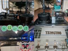 -青岛啤酒博物馆