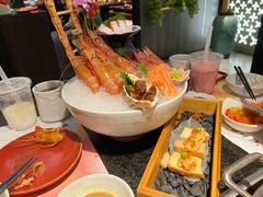 -匠和风精致料理(成都龙湖滨江天街店)