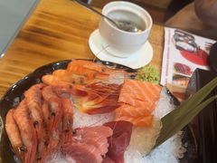 -松坂屋日料自助(长城路店)