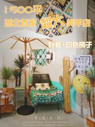 -好看加白色房子