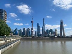 -上海和平饭店龙凤厅 Dragon Phoenix