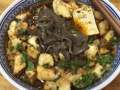 -东关赵记粉汤羊血(兴庆北路店)