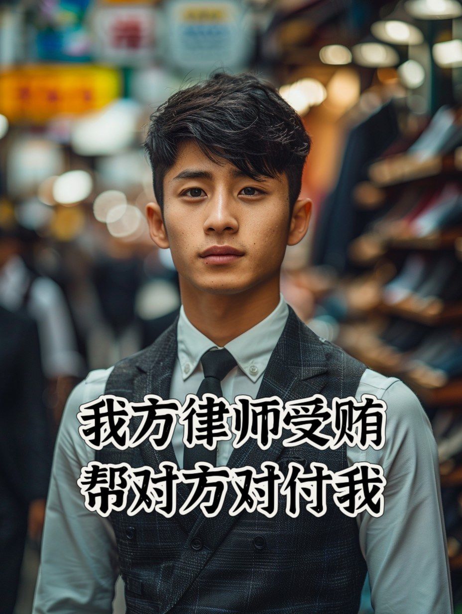 居然还有这种事6315换家律所问问怎么办