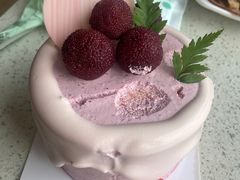 -爱达乐面包生日蛋糕(十陵成大店)