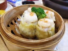 -点都德(华强南店)