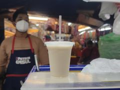 -义钦豆腐花