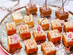 -美丽心情蛋糕(江苏路店)