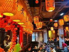 -凤凰山斑鱼馆(恭城店)