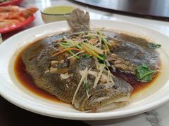 -正亮农家院·海鲜本地菜