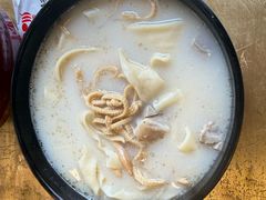 -惠丰源烩面馆(经七路店)