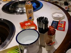 -姚稷大铁锅(龙之梦店)
