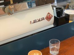 -Be Lived Cafe比例咖啡(摩天轮店)