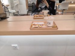 -THE LOG SALON 记录