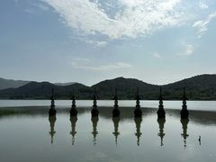 -鸣鹤古镇