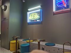 用餐区-DQ·蛋糕·冰淇淋(天一2店)