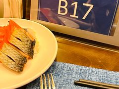 -佛山希尔顿酒店·OPEN開全日制自助餐厅