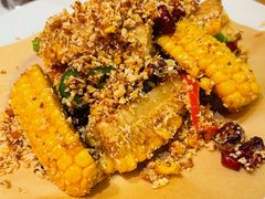 -啫神·广州地标美食(北京路店)