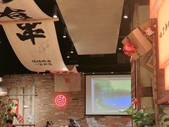 -浦江城市生活广场(江月路店)