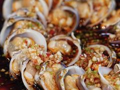 -中山保利艾美酒店-乐美中餐厅