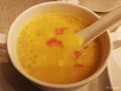 -上海金桥红枫万豪酒店-万豪中餐厅