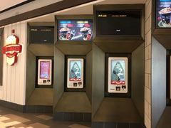 -百丽宫影城(嘉里汇店)