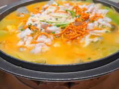 -山城外·非遗酸菜鱼(蜀都万达店)
