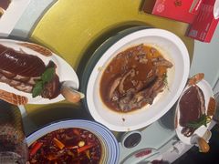 -食味楼(枫林湾店)