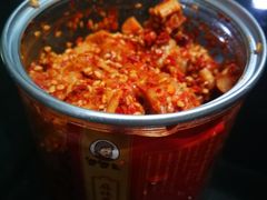 -鑫记婆婆兔·成都特产·兔头手撕兔(太古里店)