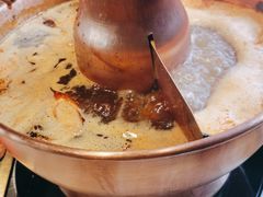 -东门口涮肉·砂锅·烤串(老门东店)